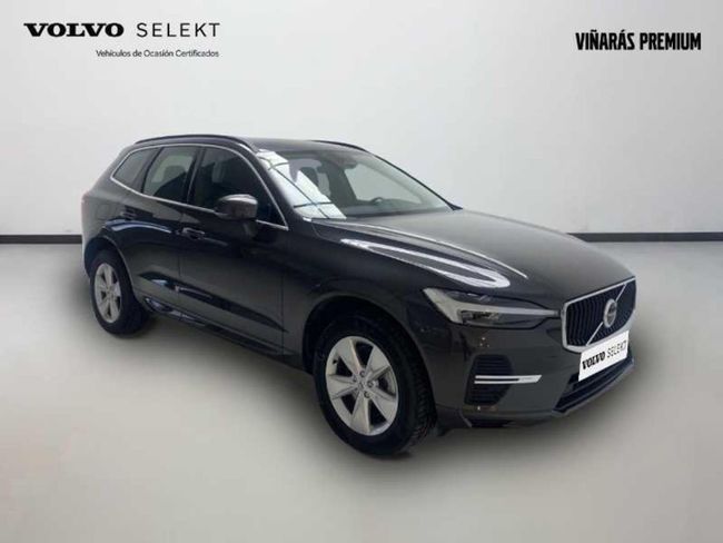 Volvo XC60 2.0 B4 D Core Auto   - Foto 7