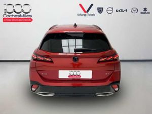 Peugeot 308 5P GT Puretech 130 S&S EAT8   - Foto 5