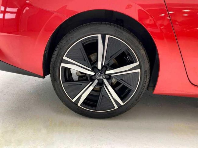 Peugeot 308 5P GT Puretech 130 S&S EAT8   - Foto 16