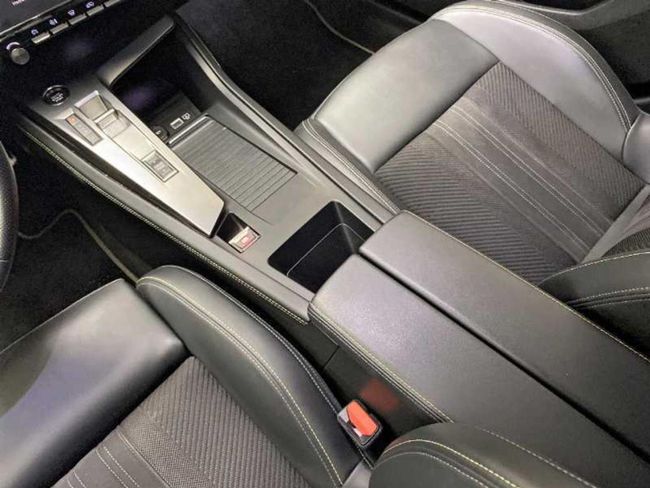 Peugeot 308 5P GT Puretech 130 S&S EAT8   - Foto 18