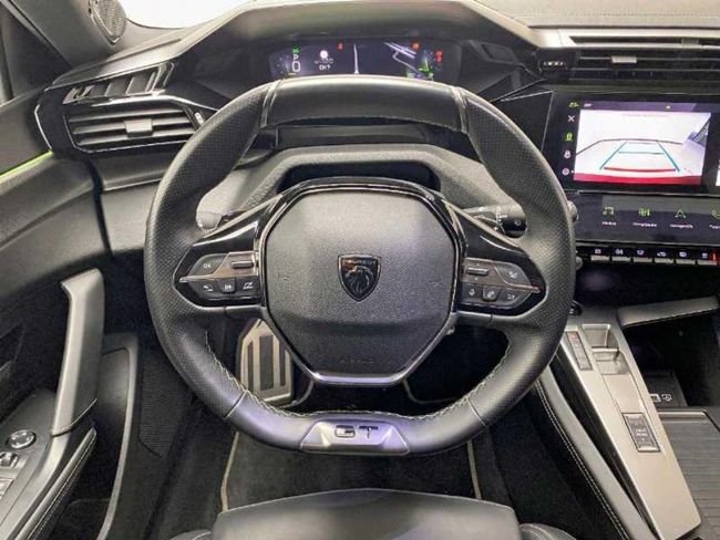 Peugeot 308 5P GT Puretech 130 S&S EAT8   - Foto 17