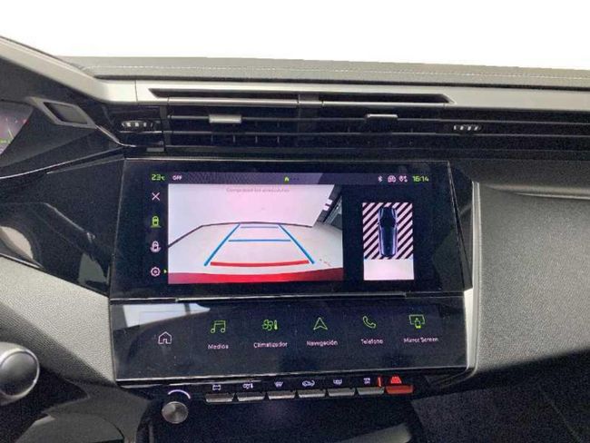 Peugeot 308 5P GT Puretech 130 S&S EAT8   - Foto 15