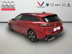 Peugeot 308 5P GT Puretech 130 S&S EAT8   - Foto 3