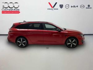 Peugeot 308 5P GT Puretech 130 S&S EAT8   - Foto 6