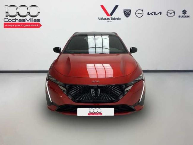 Peugeot 308 5P GT Puretech 130 S&S EAT8   - Foto 4