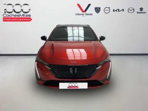 Peugeot 308 5P GT Puretech 130 S&S EAT8   - Foto 4