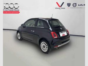 Fiat 500 Dolcevita 1.0 Hybrid 51KW (70 CV)   - Foto 3