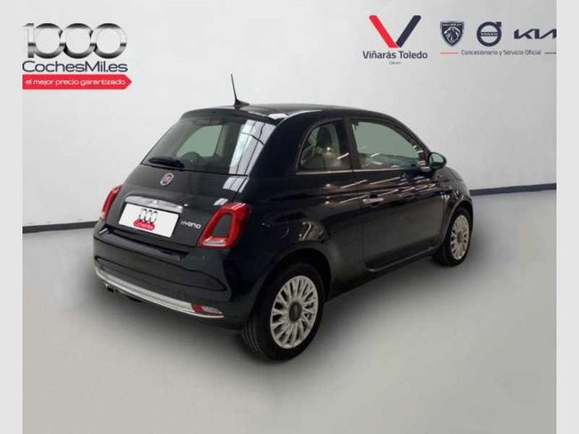 Fiat 500 Dolcevita 1.0 Hybrid 51KW (70 CV)   - Foto 8