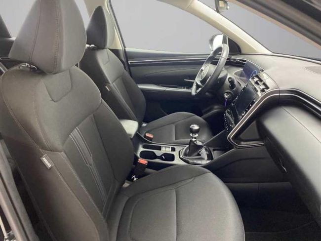 Hyundai Tucson 1.6 CRDI 85kW (115CV) Maxx   - Foto 9