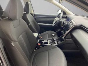 Hyundai Tucson 1.6 CRDI 85kW (115CV) Maxx   - Foto 9