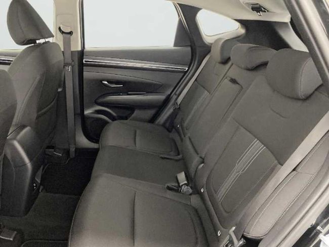 Hyundai Tucson 1.6 CRDI 85kW (115CV) Maxx   - Foto 11