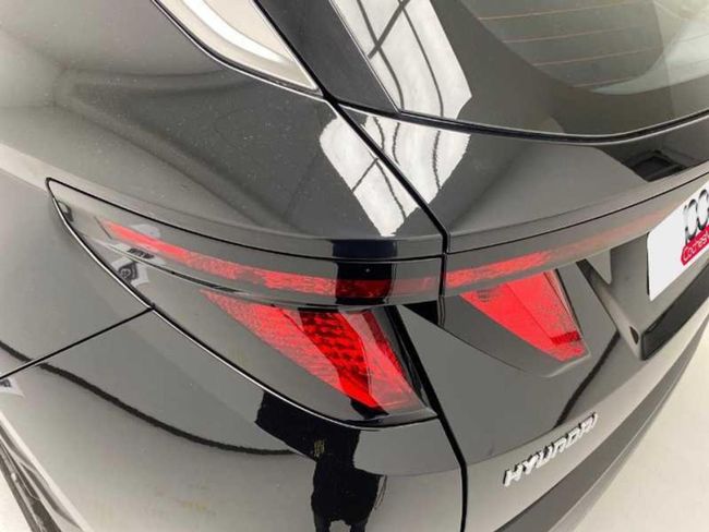 Hyundai Tucson 1.6 CRDI 85kW (115CV) Maxx   - Foto 18