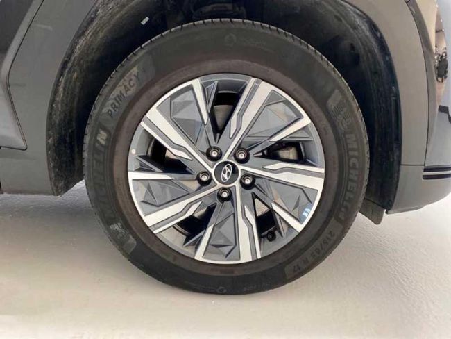 Hyundai Tucson 1.6 CRDI 85kW (115CV) Maxx   - Foto 16