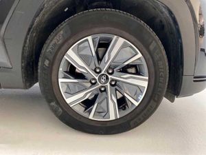 Hyundai Tucson 1.6 CRDI 85kW (115CV) Maxx   - Foto 16