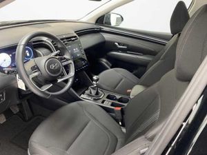 Hyundai Tucson 1.6 CRDI 85kW (115CV) Maxx   - Foto 19
