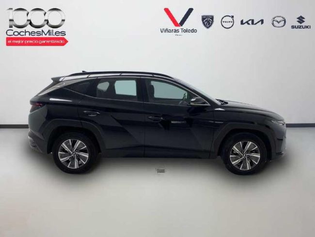 Hyundai Tucson 1.6 CRDI 85kW (115CV) Maxx   - Foto 6