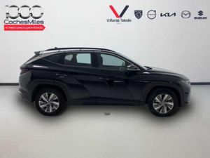 Hyundai Tucson 1.6 CRDI 85kW (115CV) Maxx   - Foto 6