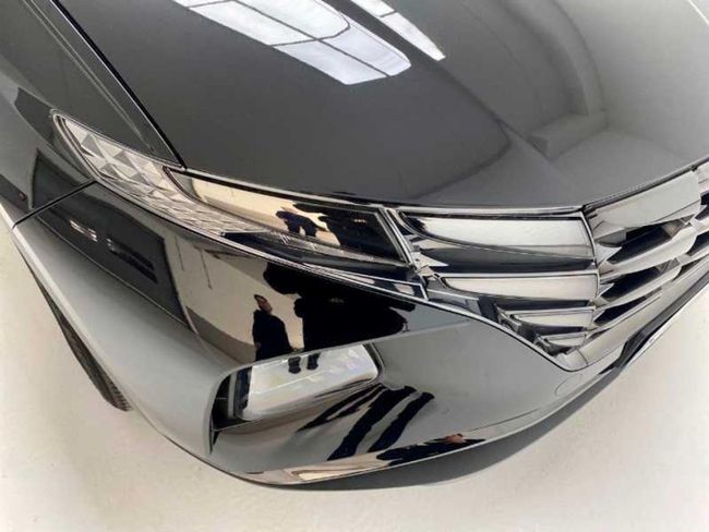 Hyundai Tucson 1.6 CRDI 85kW (115CV) Maxx   - Foto 17