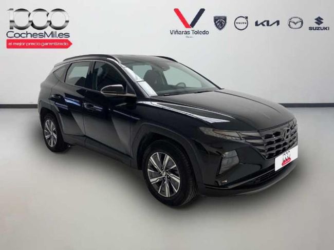 Hyundai Tucson 1.6 CRDI 85kW (115CV) Maxx   - Foto 7