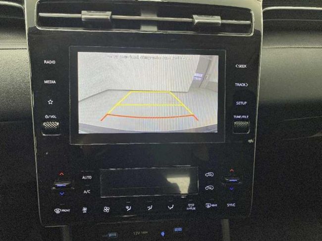 Hyundai Tucson 1.6 CRDI 85kW (115CV) Maxx   - Foto 15