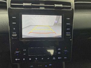 Hyundai Tucson 1.6 CRDI 85kW (115CV) Maxx   - Foto 15