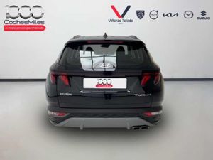 Hyundai Tucson 1.6 CRDI 85kW (115CV) Maxx   - Foto 5