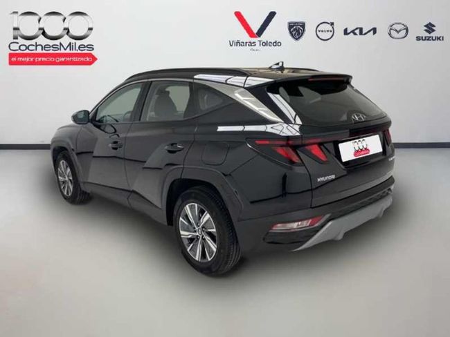 Hyundai Tucson 1.6 CRDI 85kW (115CV) Maxx   - Foto 3