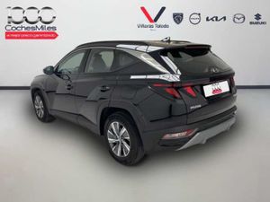 Hyundai Tucson 1.6 CRDI 85kW (115CV) Maxx   - Foto 3