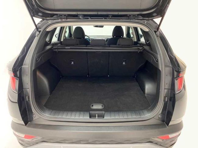 Hyundai Tucson 1.6 CRDI 85kW (115CV) Maxx   - Foto 12