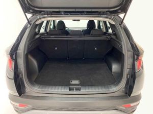 Hyundai Tucson 1.6 CRDI 85kW (115CV) Maxx   - Foto 12