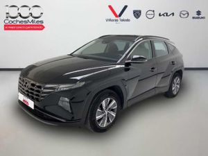 Hyundai Tucson 1.6 CRDI 85kW (115CV) Maxx   - Foto 2