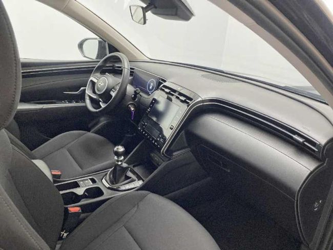Hyundai Tucson 1.6 CRDI 85kW (115CV) Maxx   - Foto 21