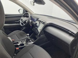 Hyundai Tucson 1.6 CRDI 85kW (115CV) Maxx   - Foto 21