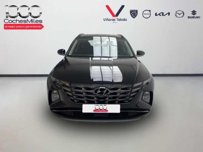 Hyundai Tucson 1.6 CRDI 85kW (115CV) Maxx   - Foto 4