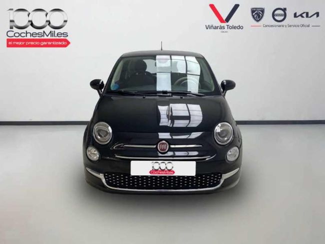 Fiat 500 Dolcevita 1.0 Hybrid 51KW (70 CV)   - Foto 4