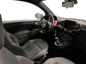 Fiat 500 Dolcevita 1.0 Hybrid 51KW (70 CV)   - Foto 16