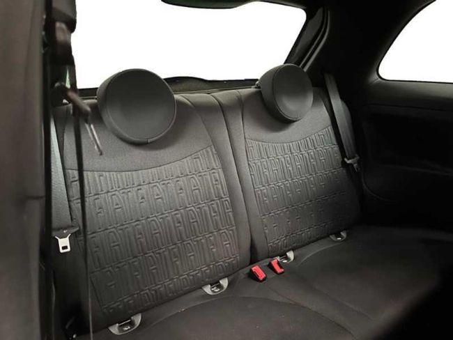 Fiat 500 Dolcevita 1.0 Hybrid 51KW (70 CV)   - Foto 20