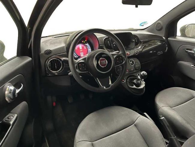 Fiat 500 Dolcevita 1.0 Hybrid 51KW (70 CV)   - Foto 19