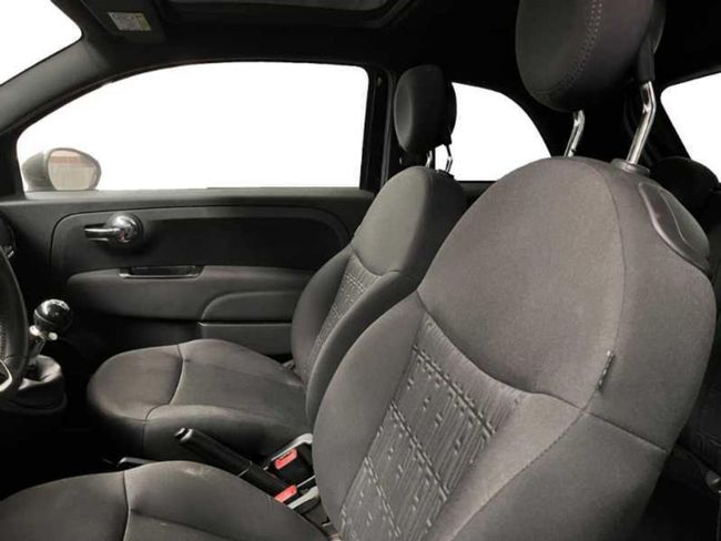 Fiat 500 Dolcevita 1.0 Hybrid 51KW (70 CV)   - Foto 18