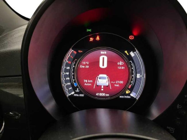 Fiat 500 Dolcevita 1.0 Hybrid 51KW (70 CV)   - Foto 17