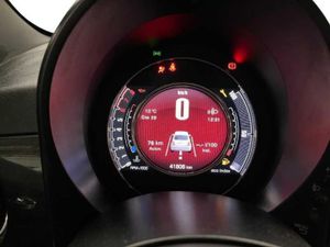 Fiat 500 Dolcevita 1.0 Hybrid 51KW (70 CV)   - Foto 17