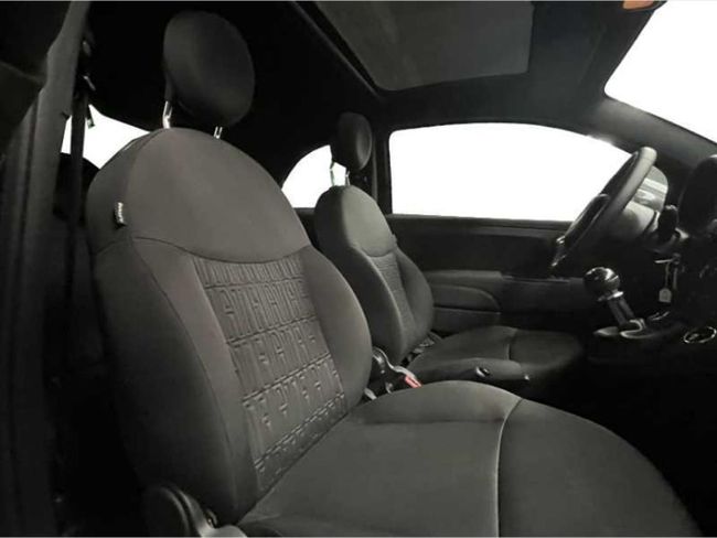 Fiat 500 Dolcevita 1.0 Hybrid 51KW (70 CV)   - Foto 13