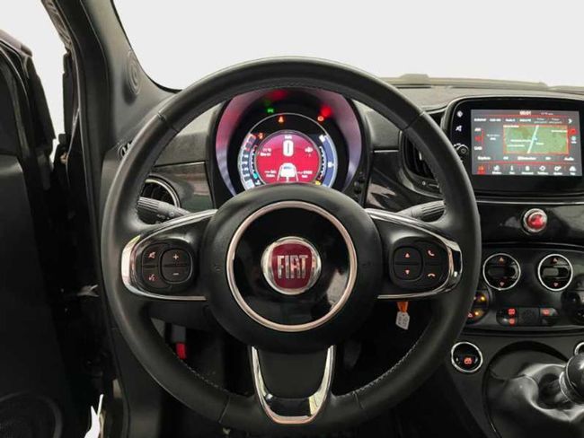 Fiat 500 Dolcevita 1.0 Hybrid 51KW (70 CV)   - Foto 14