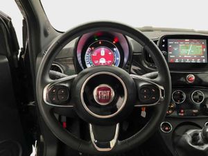 Fiat 500 Dolcevita 1.0 Hybrid 51KW (70 CV)   - Foto 14