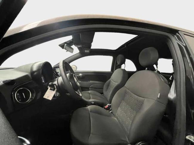 Fiat 500 Dolcevita 1.0 Hybrid 51KW (70 CV)   - Foto 12