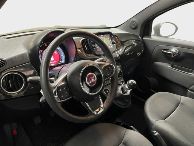 Fiat 500 Dolcevita 1.0 Hybrid 51KW (70 CV)   - Foto 17
