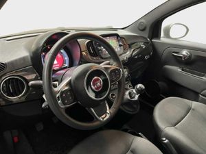 Fiat 500 Dolcevita 1.0 Hybrid 51KW (70 CV)   - Foto 17