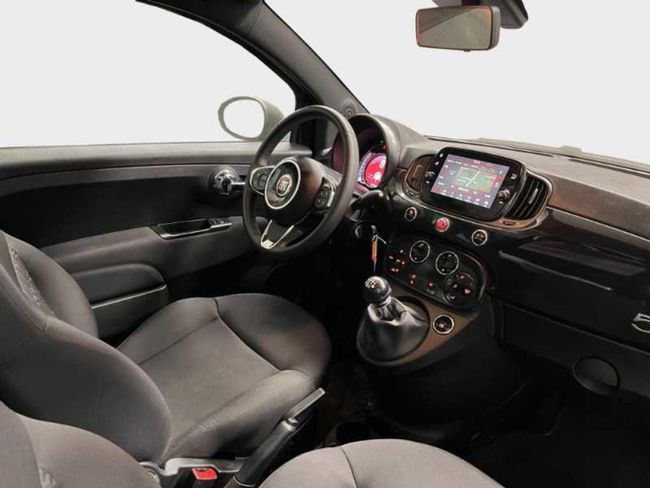 Fiat 500 Dolcevita 1.0 Hybrid 51KW (70 CV)   - Foto 16