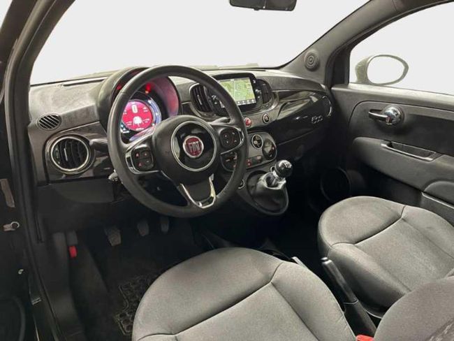 Fiat 500 Dolcevita 1.0 Hybrid 51KW (70 CV)   - Foto 13