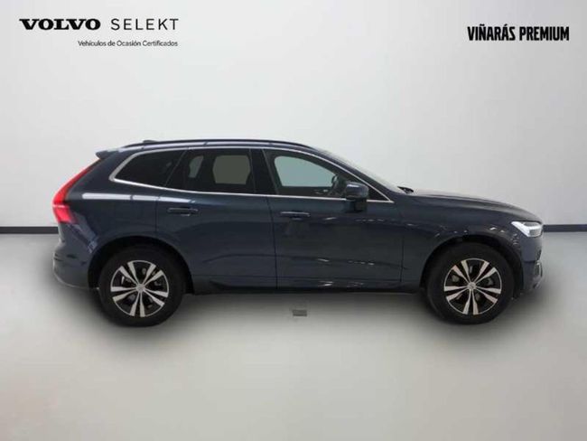 Volvo XC60 2.0 B4 D Momentum Auto   - Foto 6